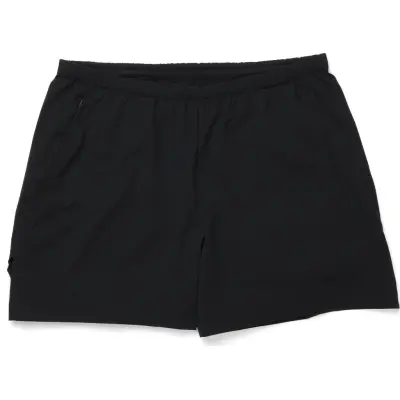 Houdini Women's Pace Light Shorts True Black