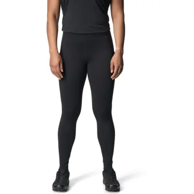 Houdini Women's Pace Trail Tights True Black