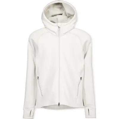 Houdini Women's Power Houdi A Touch Of Gray