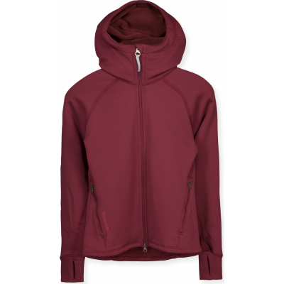 Houdini Women's Power Houdi Cab Red