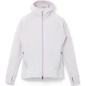 Houdini Women's Power Houdi Purple Blossom
