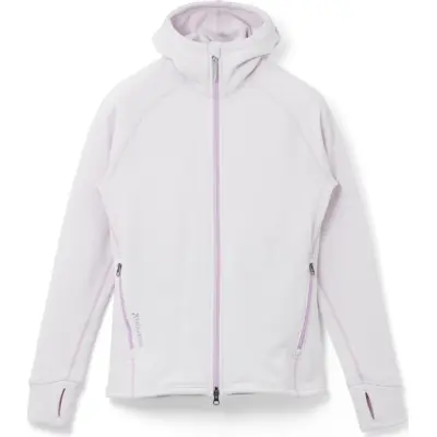 Houdini Women's Power Houdi Purple Blossom
