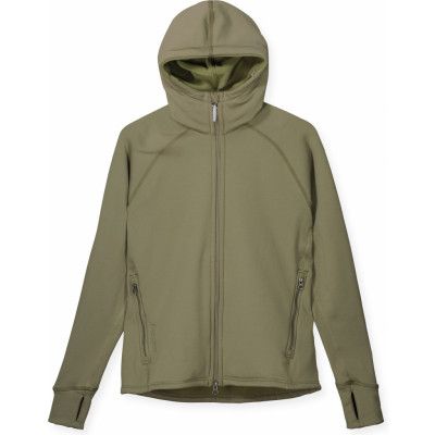 Houdini Women's Power Houdi Sage Green