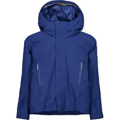 Houdini Women's Ride Insulated Jacket Midnight Blue