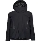 Houdini Women's Ride Insulated Jacket True Black