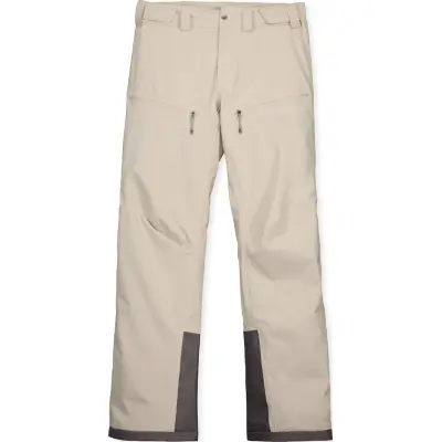 Houdini Women's Ride Insulated Pants Sandstorm