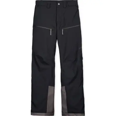 Houdini Women's Ride Insulated Pants True Black