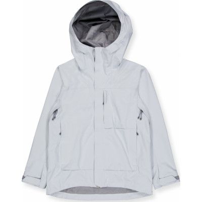 Houdini Women's Rollercoaster Jacket Glacier Gray