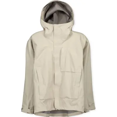 Houdini Women's Rollercoaster Jacket Sandstorm