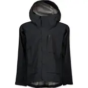 Houdini Women's Rollercoaster Jacket True Black