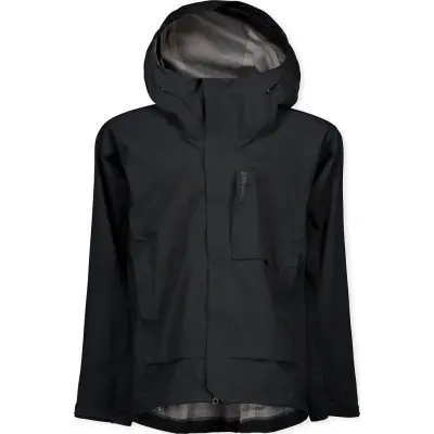 Houdini Women's Rollercoaster Jacket True Black