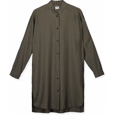 Houdini Women's Tree Dress Dawn Green