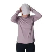 Houdini Women's Tree Long Sleeve Tee bästa