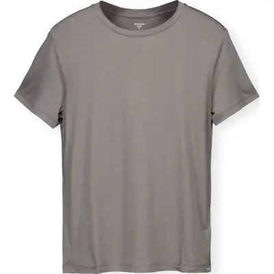 Houdini Women's Tree Tee Greeness