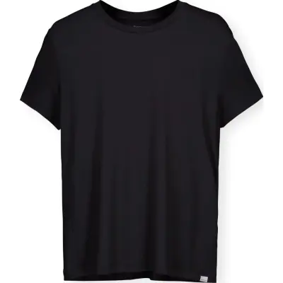 Houdini Women's Tree Tee True Black