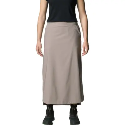 Houdini Women's Walkabout Skirt Morning Haze