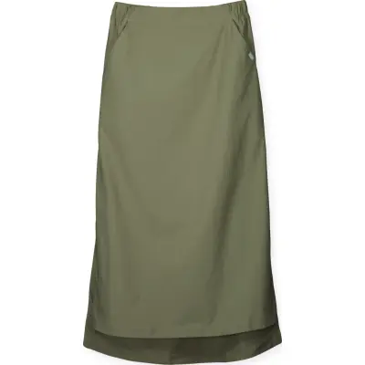 Houdini Women's Walkabout Skirt Sage Green