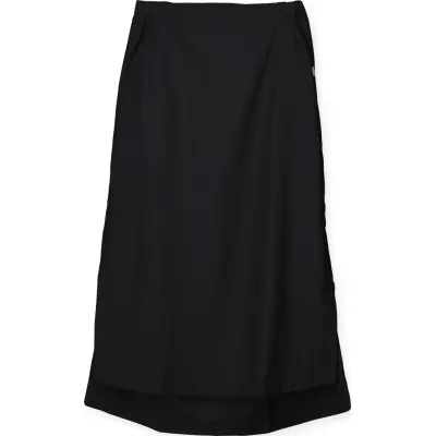Houdini Women's Walkabout Skirt True Black