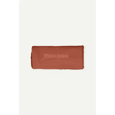 Houdini Wrap Around L, Desert Rock Red, One Size