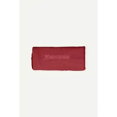 Houdini Wrap Around L, Hut Red, One Size