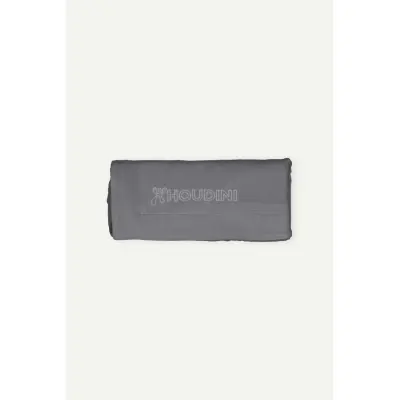 Houdini Wrap Around L, Thunder Gray, One Size