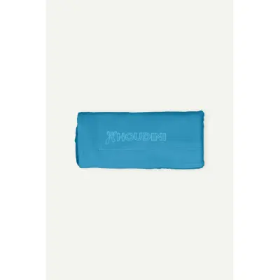 Houdini Wrap Around M, Big Blue, One Size