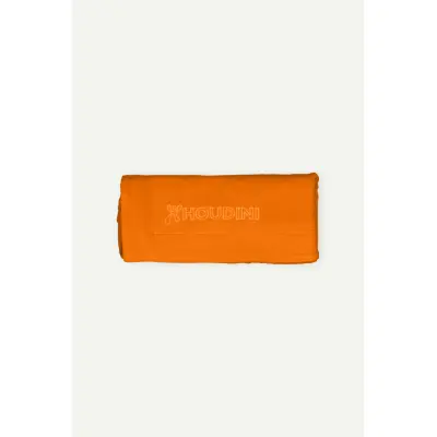 Houdini Wrap Around M, Burned Orange, One Size