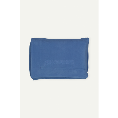 Houdini Wrap Around M, True Blue, 100x150