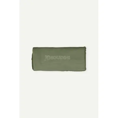 Houdini Wrap Around M, Willow Green, One Size