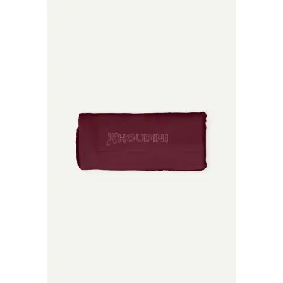 Houdini Wrap Around S, Cab Red, One Size