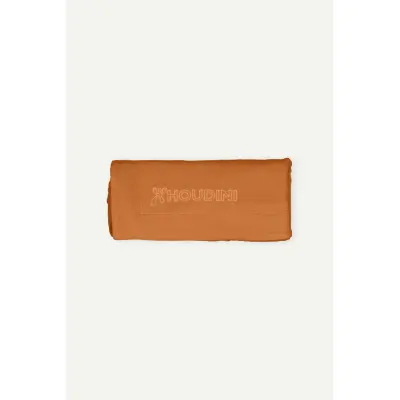 Houdini Wrap Around S, Cinnamon Brown, One Size