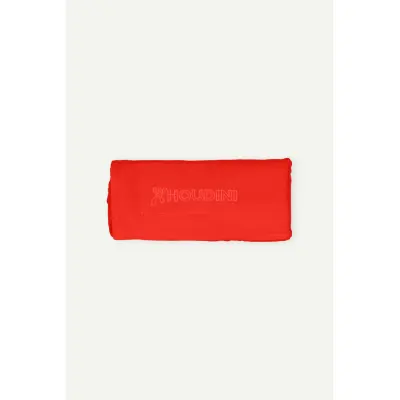 Houdini Wrap Around S, More Than Red, One Size