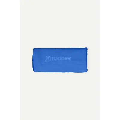 Houdini Wrap Around S, Superhero Blue, One Size