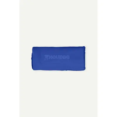 Houdini Wrap Around S, Tribe Blue, One Size