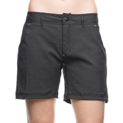 Houdini W's Action Twill Shorts