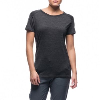 Houdini W's Activist Base Tee