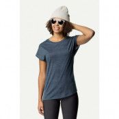 Houdini W's Activist Tee, Bucket Blue, S