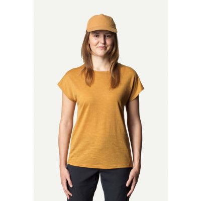 Houdini W's Activist Tee, Cork, S