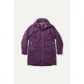 Houdini Reuse | W's Add In Jacket, Pumped Up Purple, S