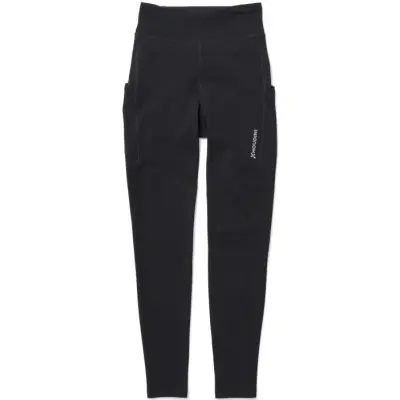 Houdini W's Adventure Tights True Black