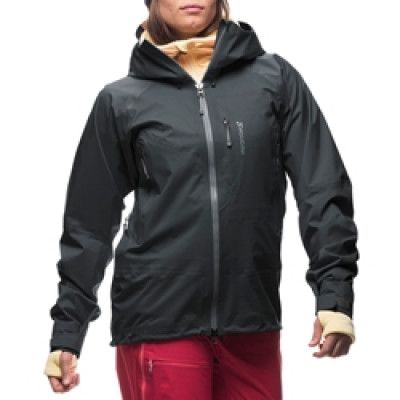 Houdini W's Aegis Jacket