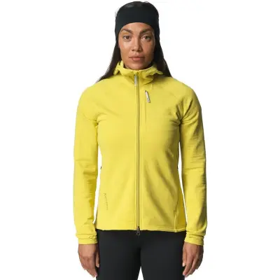 Houdini W's Aero Houdi Be The Light Green Be the Light Green XL