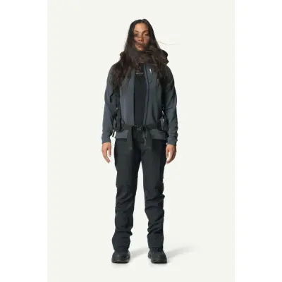 Houdini W's Aero Houdi, Big Bang Blue, M