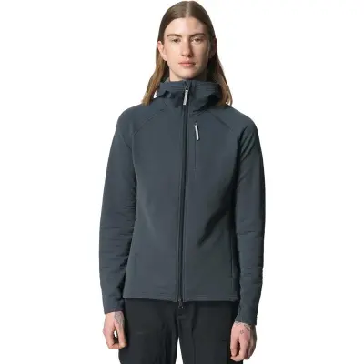 Houdini W's Aero Houdi Big Bang Blue - XS