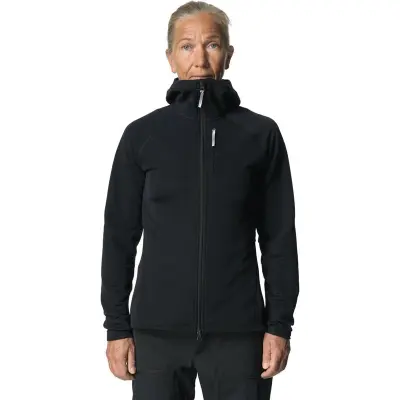 Houdini W's Aero Houdi True Black