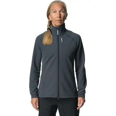 Houdini W's Aero Jacket Big Bang Blue Big Bang Blue XS