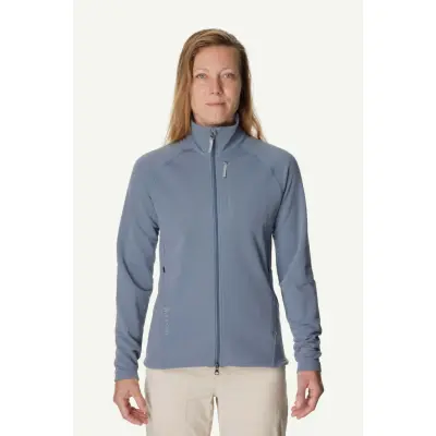 Houdini W's Aero Jacket, Pale Blue, L