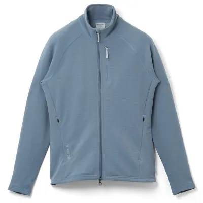 Houdini W's Aero Jacket Pale Blue Pale Blue M
