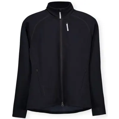 Houdini W's Aero Jacket True Black