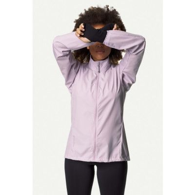 Houdini W's Airy Jacket, Peaceful Purple, S